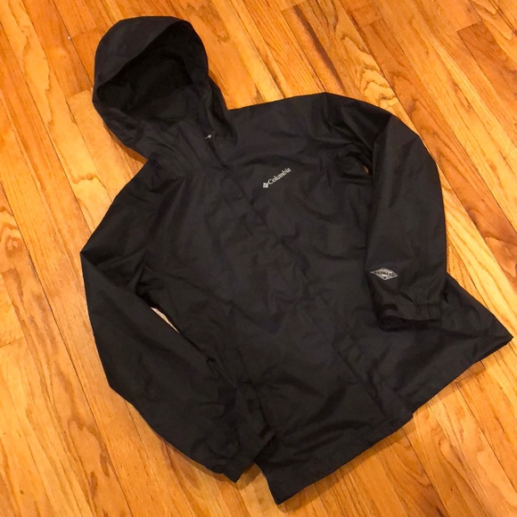 Columbia Jackets & Blazers - Columbia Omni-tech Waterproof breathable Jacket